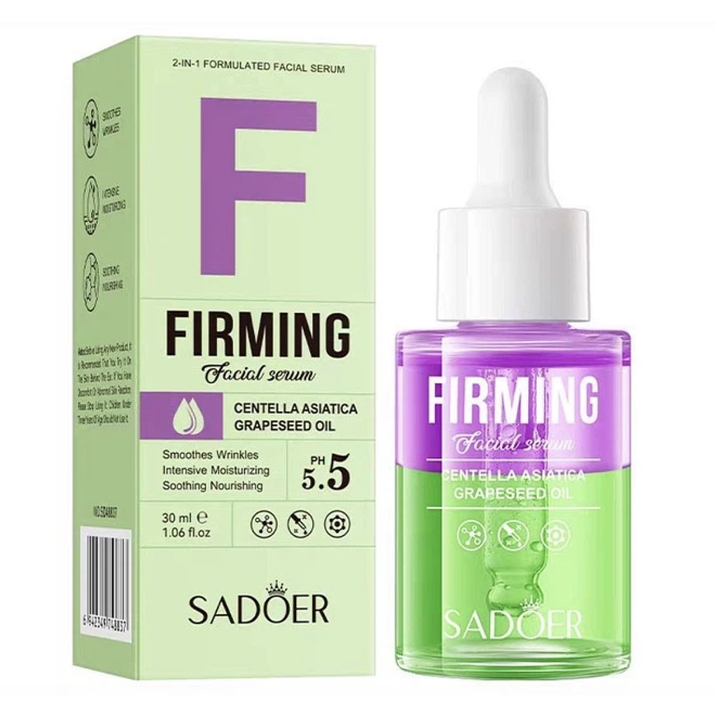 Sadoer - Serum Facial FIRMING 30ml