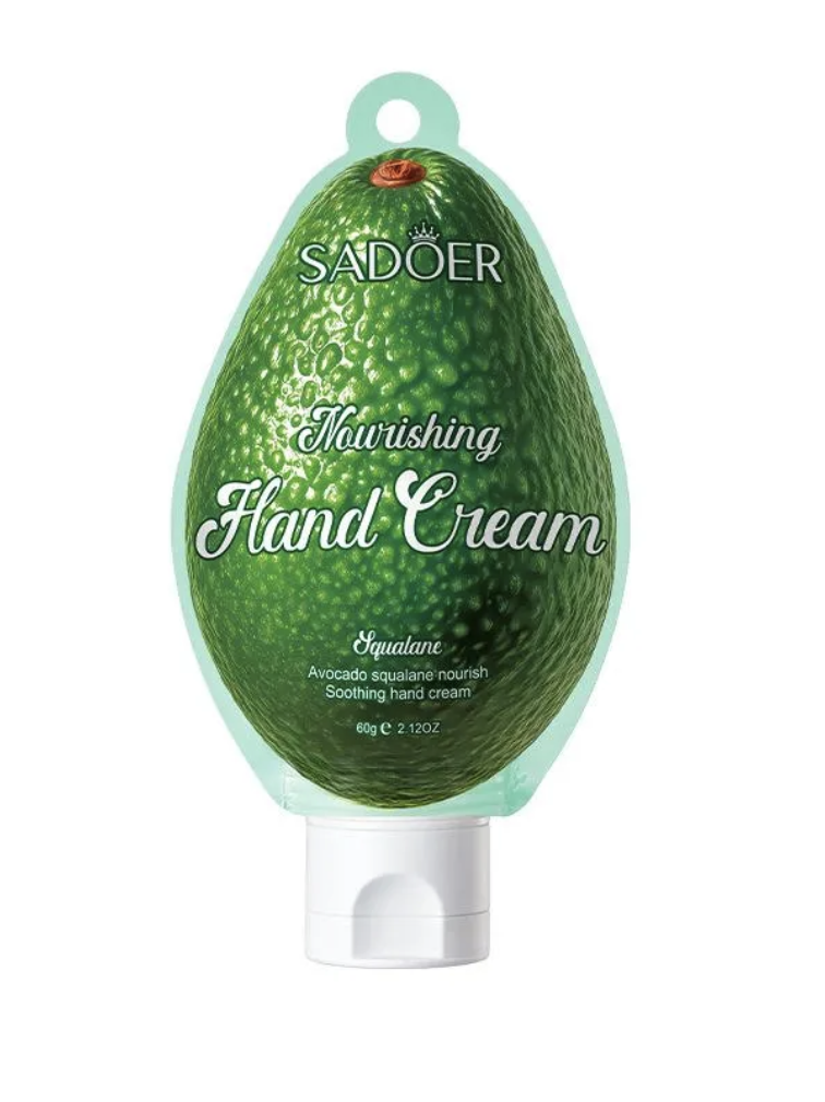 Sadoer - Crema de Mano Palta 60gr