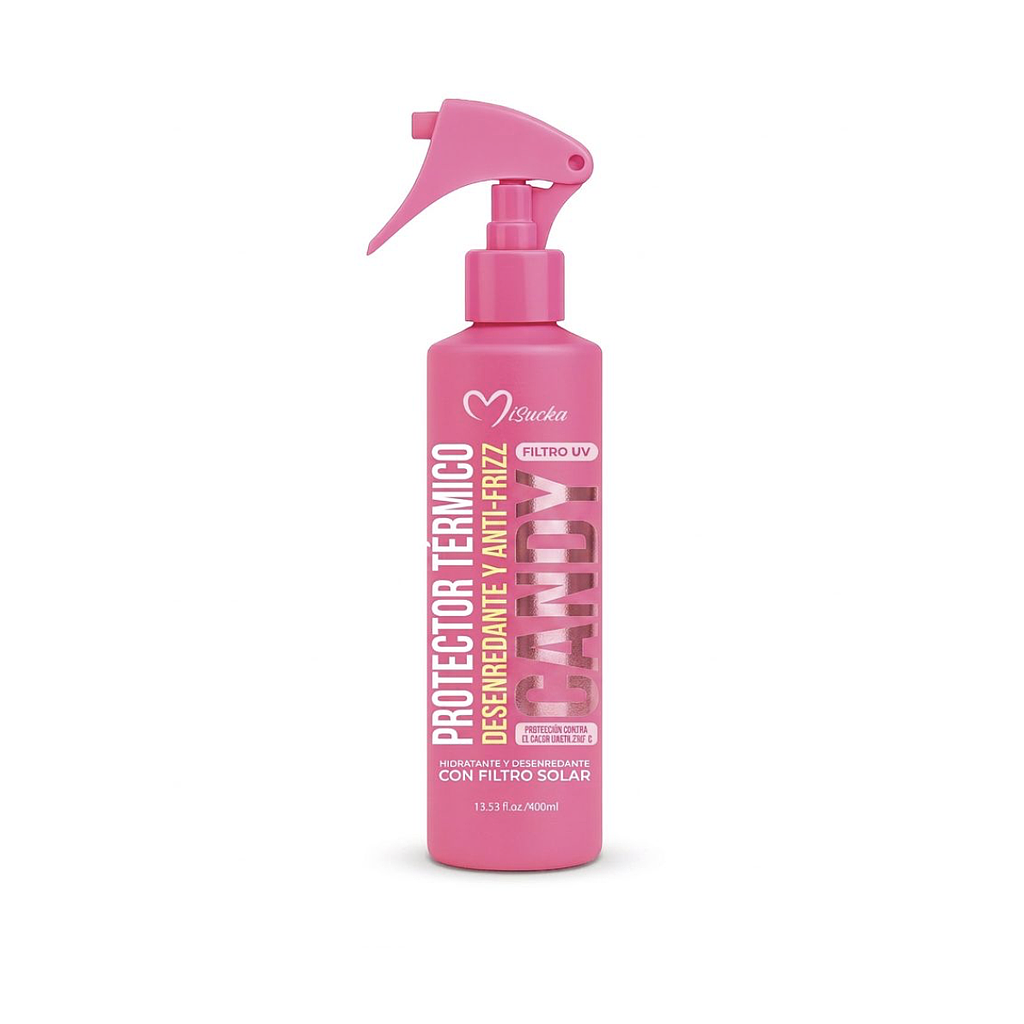 MISUCKA - PROTECTOR TÉRMICO CANDY
