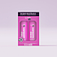 La Bella Liss - Kit Acido Glicolico 600ml