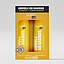 La Bella Liss - Kit Ondule os Cachos 600ml