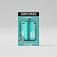 La Bella Liss - Kit Zero Frizz 600ml