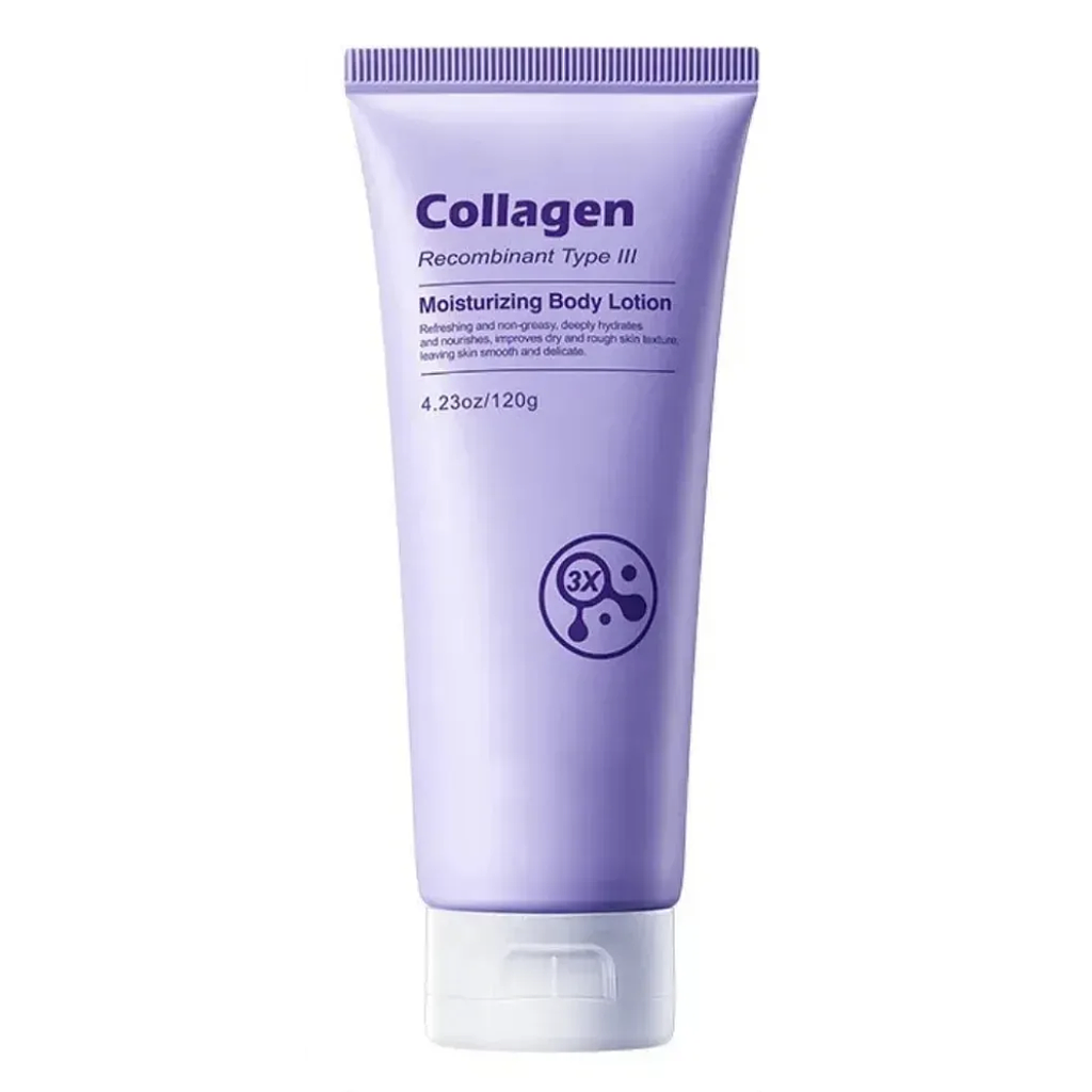 Bioaqua - Locion Corporal Hidratante con Colageno 120gr
