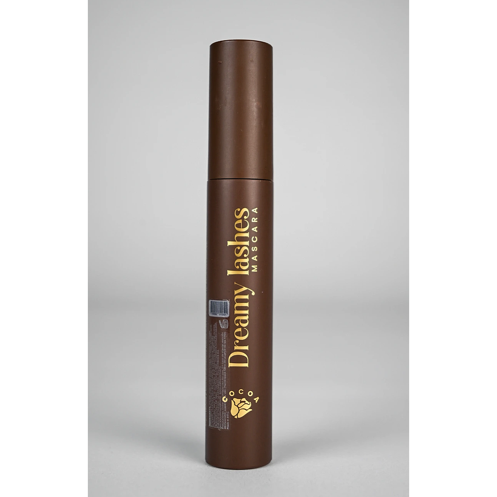 Dolce Bella - Mascara de Pestañas Cocoa
