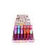 Lip Gloss Tapa Conejo