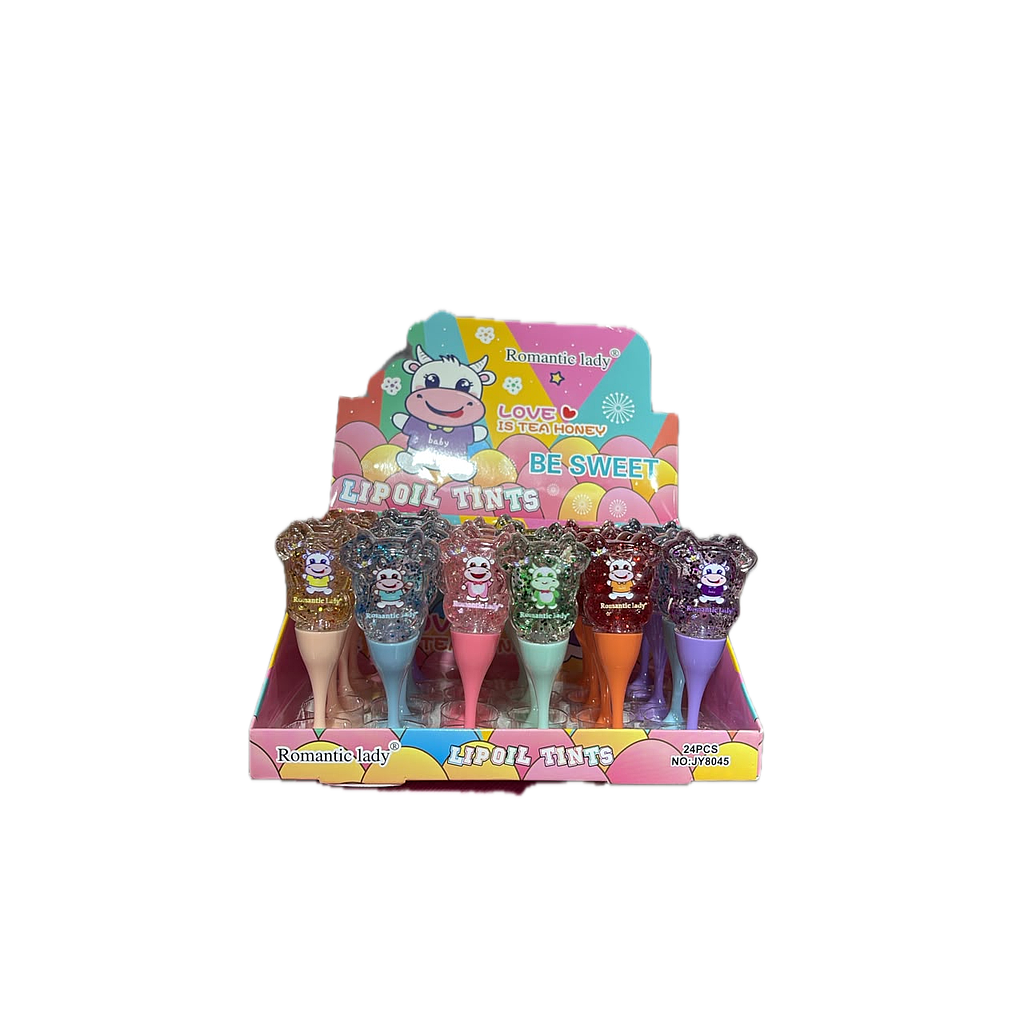 Lip Oil Tint Vaca