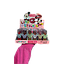 Lip Stick Mickey Mouse