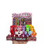 Siheglan - Soft Jelly Frutas