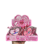 Lucky Model - Kit Lip Gloss Llavero