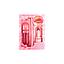 Meike Glamour - Lips Care Kit