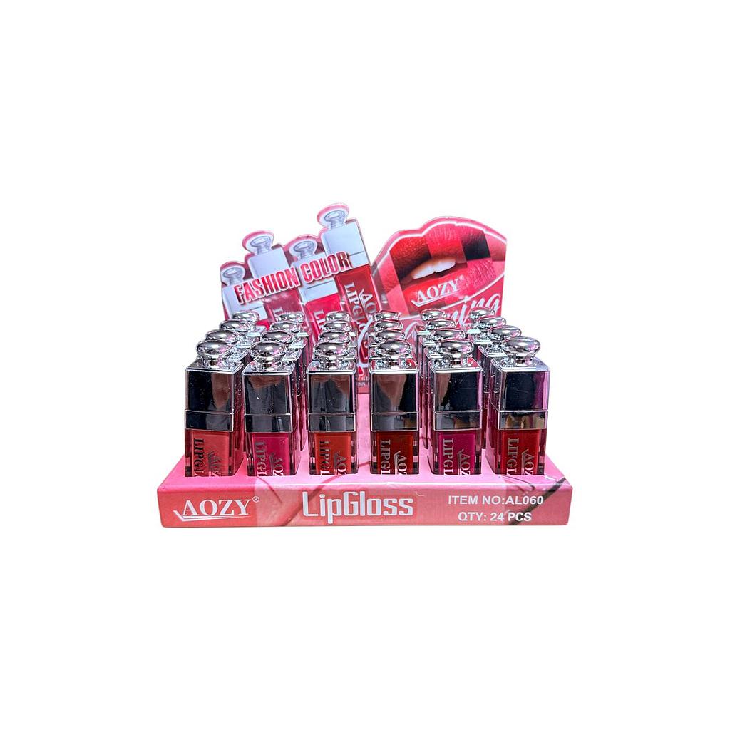 AOZY - Lip Gloss Fashion Color
