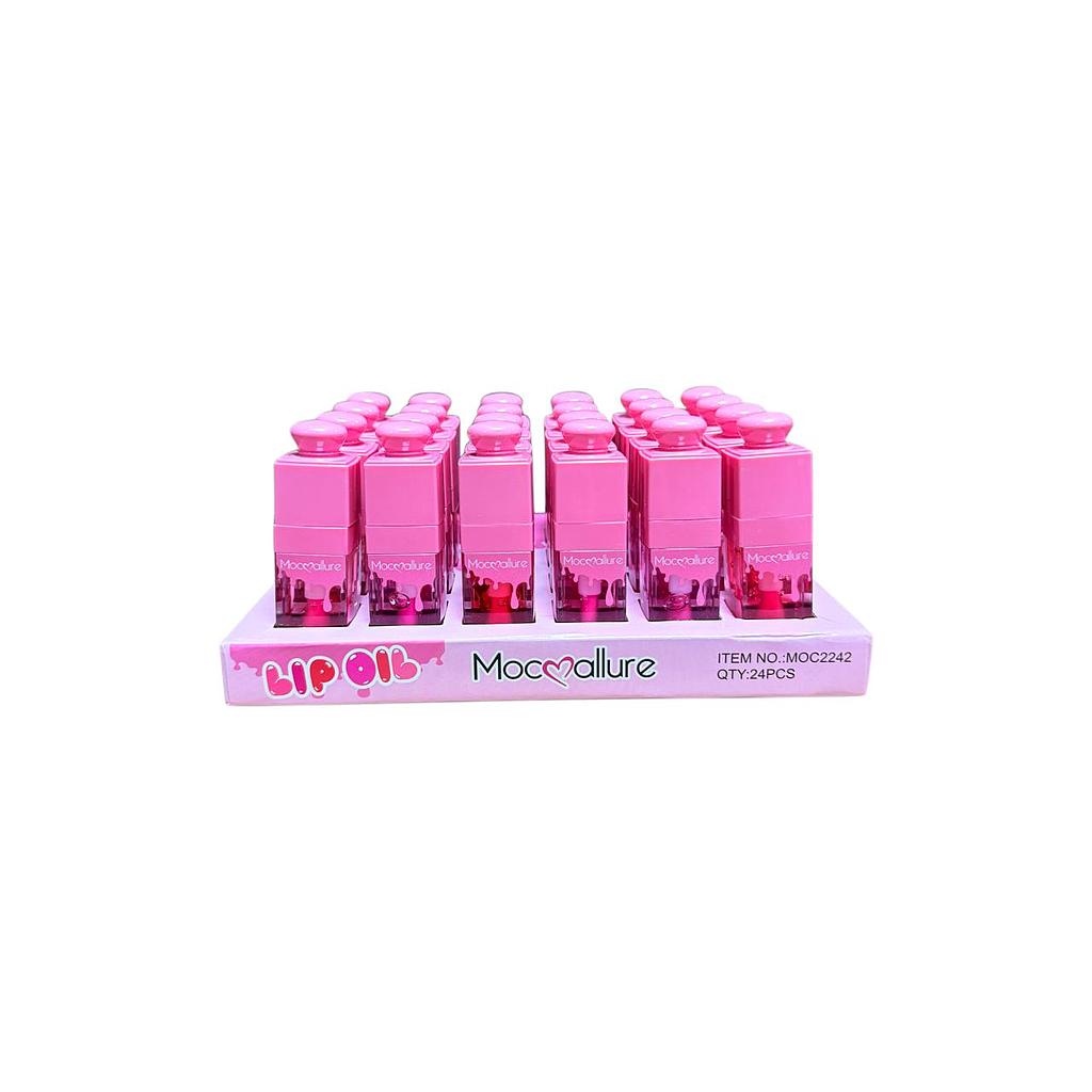 Mocoallure - Lip Oil