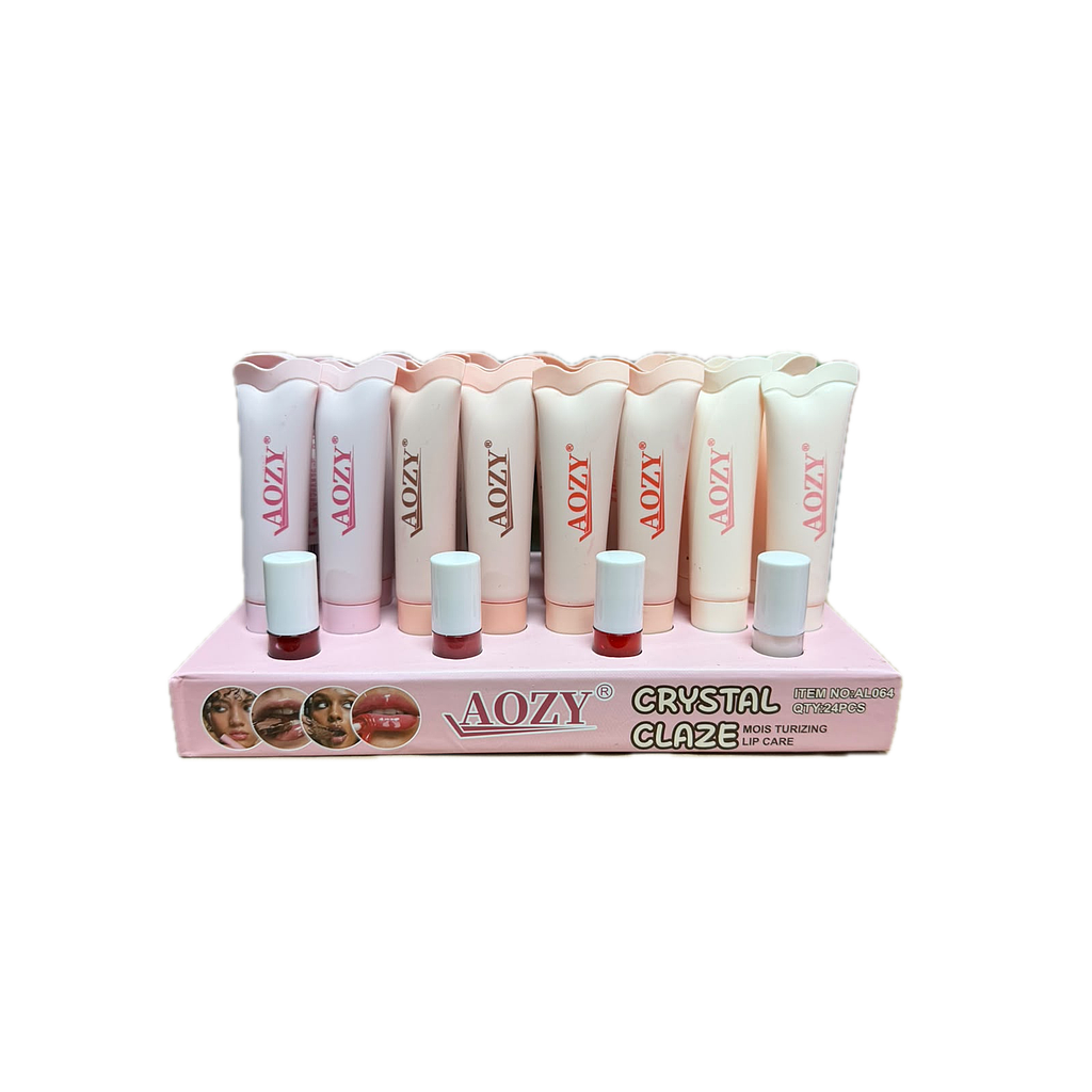 AOZY - Crystal Glaze Lip Care