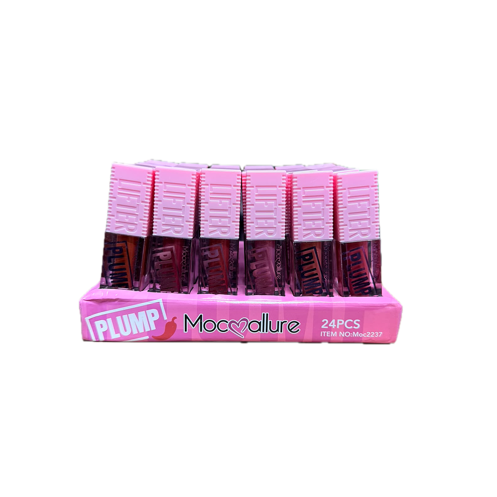 Mocoallure - Lip Gloss Lifter Plump