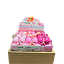 Sweet Beauty - Set de Esponjas de Maquillaje