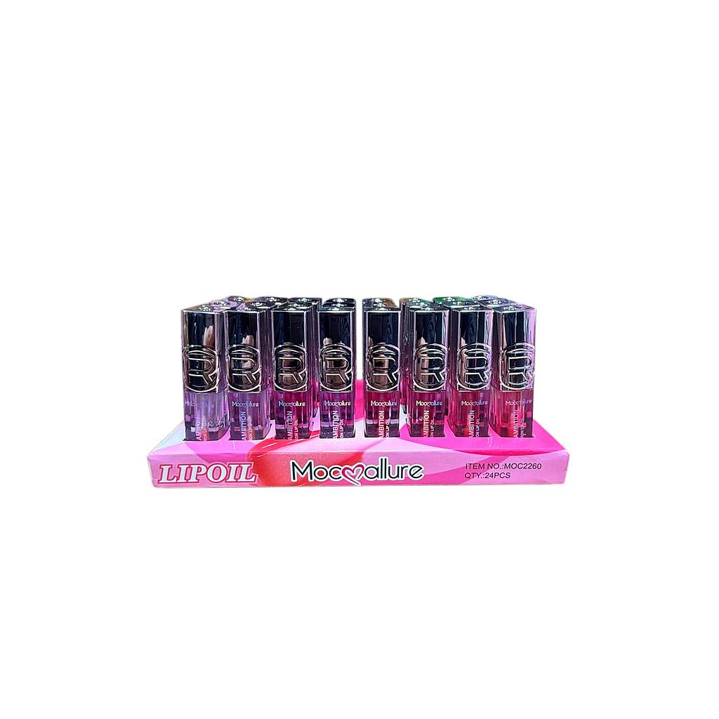 Mocoallure - Lip Oil