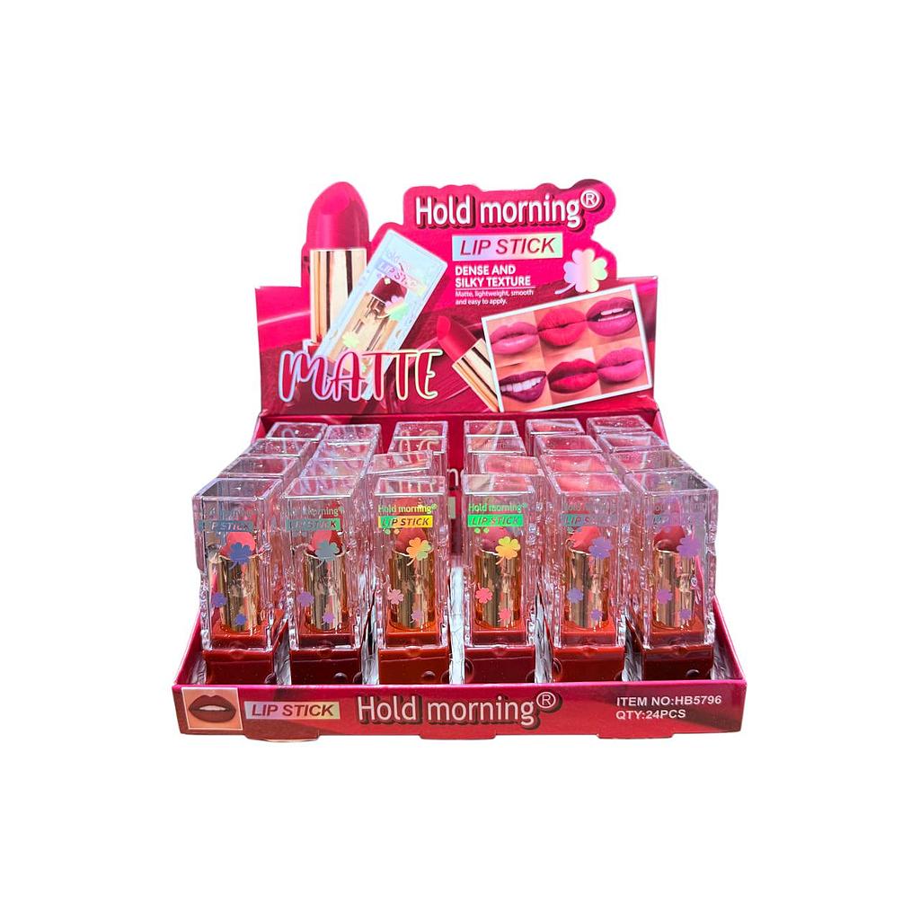 Hold Morning - Lip Stick Matte