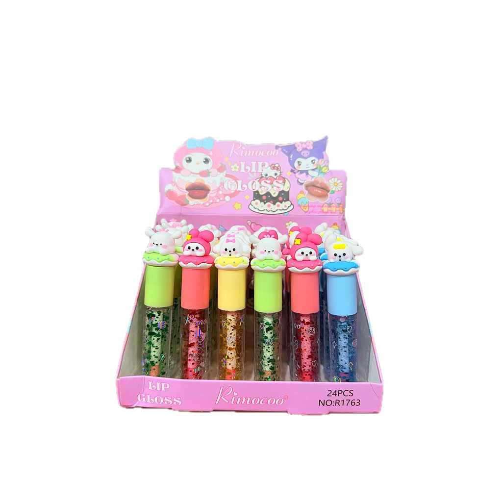 AmeriColor - Lip Gloss So Cute