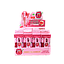 Meike Glamour - Lip Gloss & Lip Liner Cherry