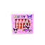 Set Gloss Kuromi Pretty