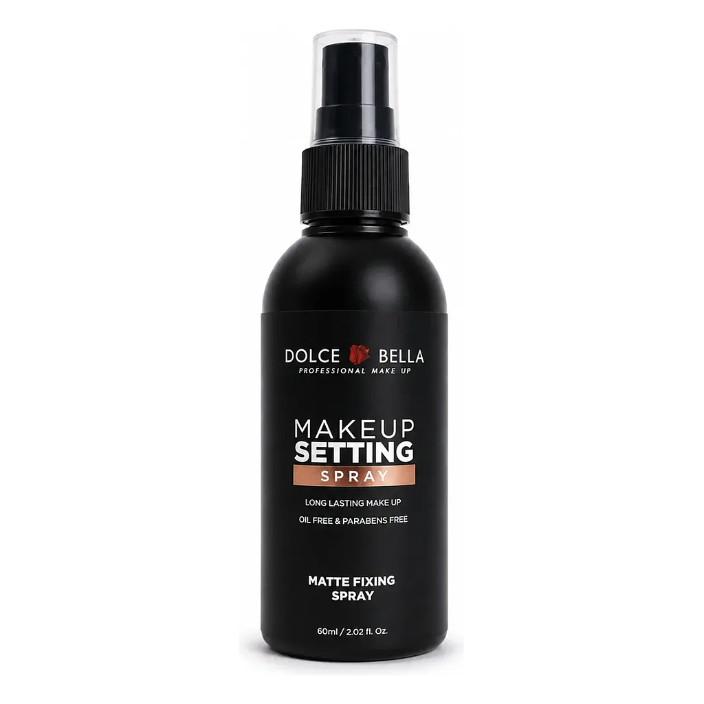 Dolce Bella - Fijador Maquillaje