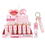 Kiss Beauty - Aceite Labios Brillante