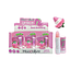 Mocoallure - Set Balsamo Labial Frutilla