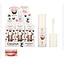 Kiss Beauty - Aceite Labial Coco