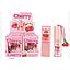 Kiss Beauty - Set Gloss Magic + Balsamo Cherry