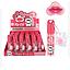 Kiss Beauty - Magic Lip Oil Gato