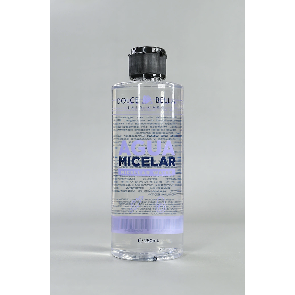 Dolce Bella - Agua Micelar