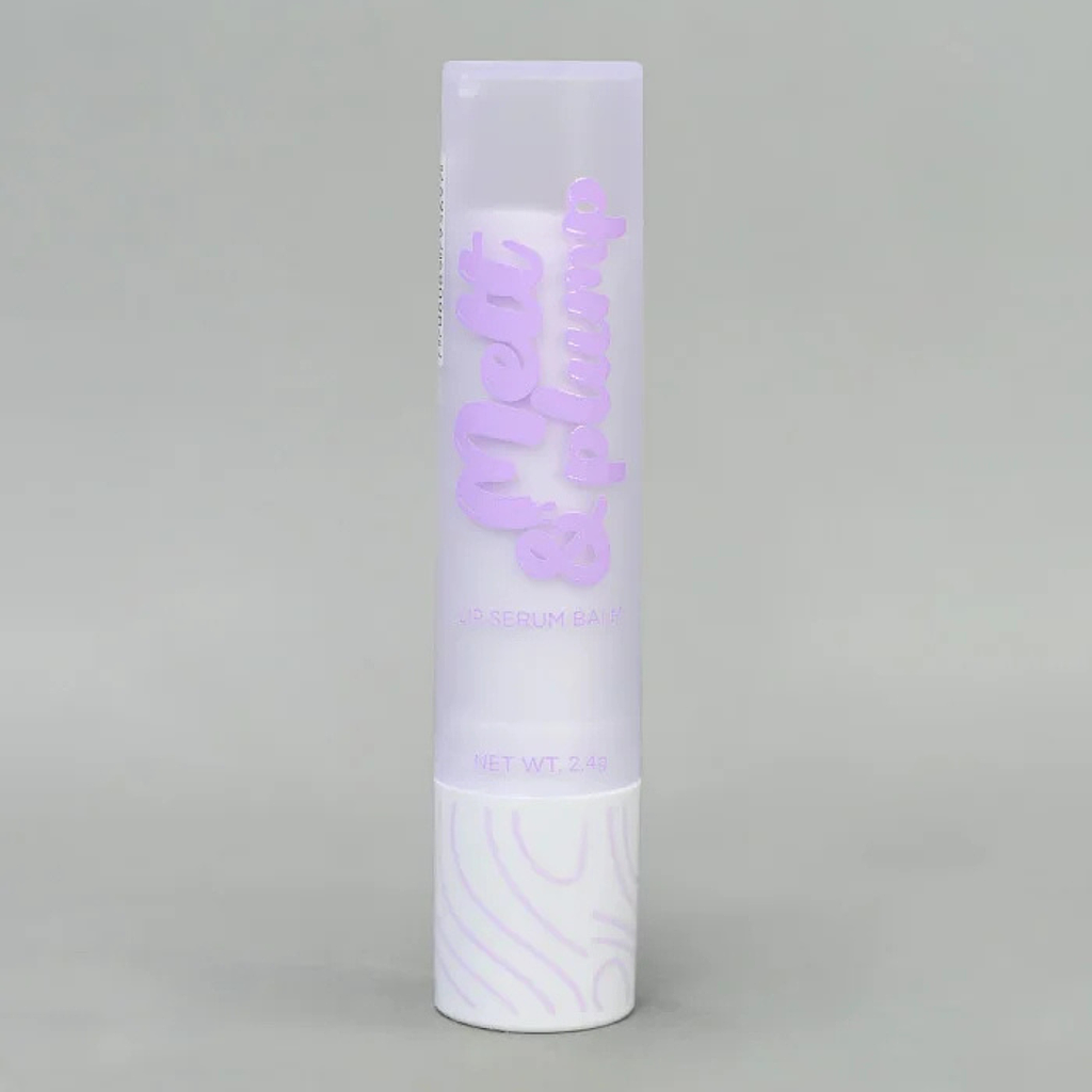 Dolce Bella - Lip Balm Serum Melt &amp; Plump