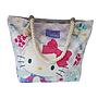 Bolsos de Playa Kitty