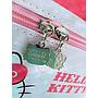 Maletas Kitty 3 en 1