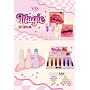 Sas - Balsamo Labial Magic 24 Unidades SAC007_2