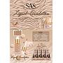 Sas - Base De Maquillaje 12 Unidades SAC038A_2
