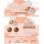 Sas - Corrector en Crema Dare To Love 24 Unidades SAF046 -2_2