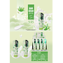 Sas - Crema De Manos Aloe Vera 12 Unidades SAH035_2