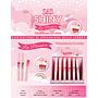 Sas - Voluminizador de Labios Shiny 24 Unidades SAC086_2