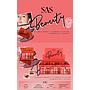 Sas - Sombra de Ojos Beauty 24 Unidades SAF037-4_2