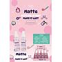 Sas - Setting Spray Matte 12 Unidades SAC0202_2