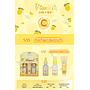 Sas - Set Vitamina C (Serum + Primer + Fijador de Maquillaje) 12 Unidades SAH077_2