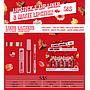 Sas - Set Para Labios 24 Unidades SAC065A_2