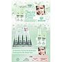 Sas - Espuma Limpiadora Facial de Aloe Vera 12 Unidades SAH029_2