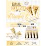 Sas - Limpiador Facial Vitamina C Facial 12 Unidades SAH097_2