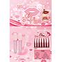 Sas - Lip Gloss Voluminizador de Labios 24 Unidades SAC053_2