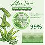 Sas - Gel Hidratante de Aloe Vera 12 Unidades SAH086_2