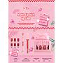 Sas - Duo Labios (Labial Matte + Delineador de Labios) 24 Unidades SAC046A_2