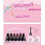 Sas - Delineador de Ojos Liquido Lollipop 24 Unidades SAC011-1_2