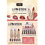 Sas - Labial Matte 24 Unidades SAC049B_2